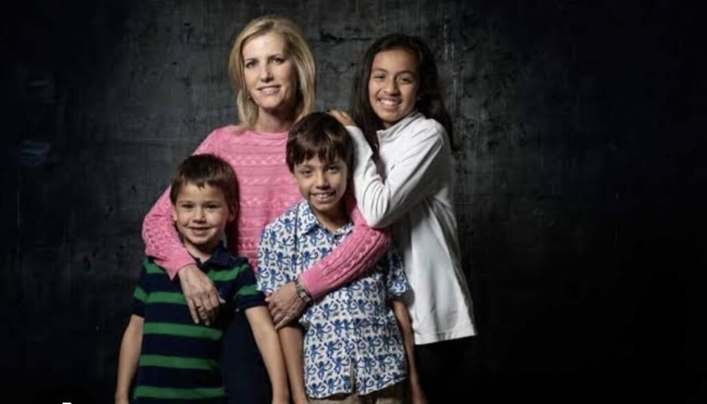 Laura Ingraham Husband