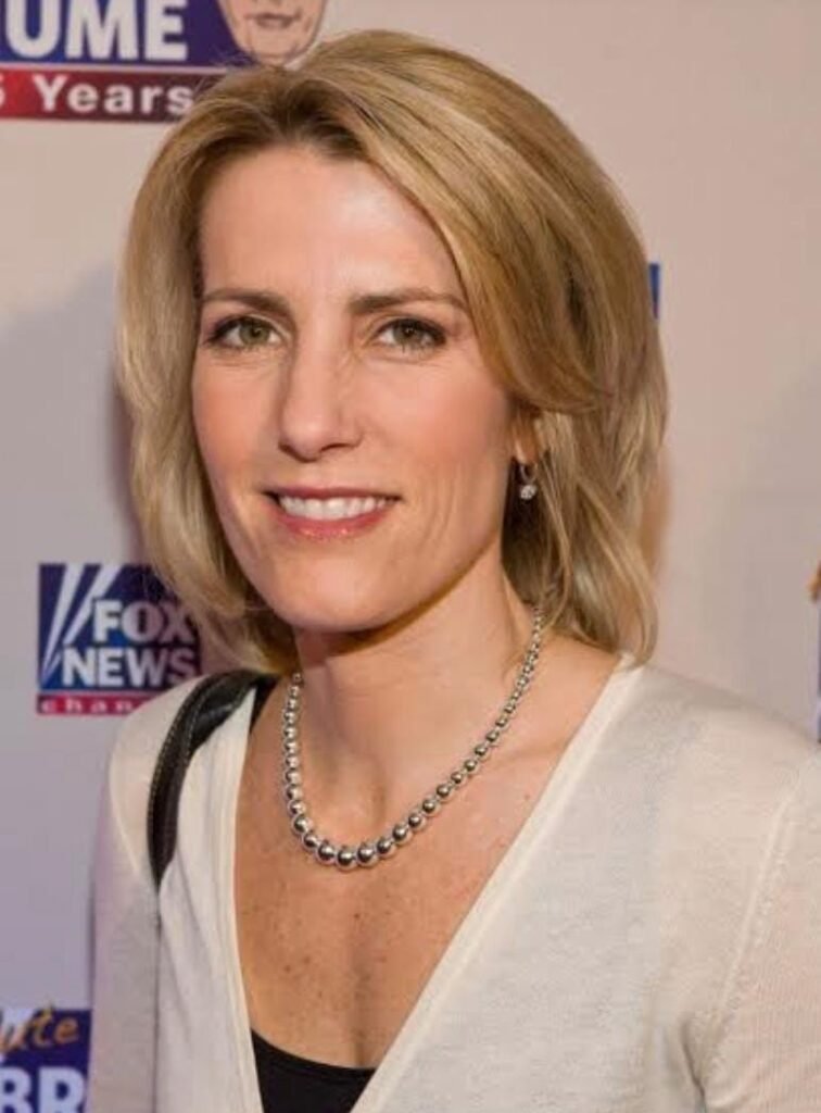 Laura Ingraham Husband