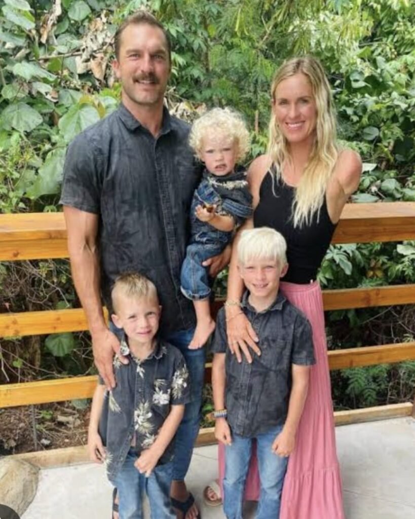 bethany hamilton husband