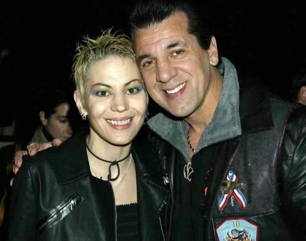 joan jett husband