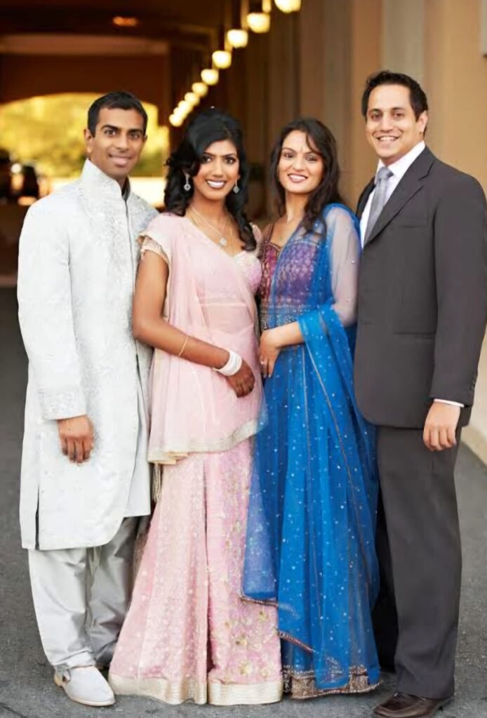 vidya gopalan husband